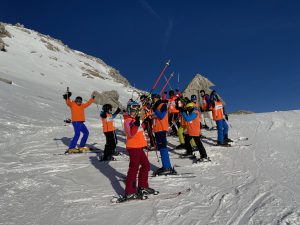 Snowcamp 2020 Oberstdorf